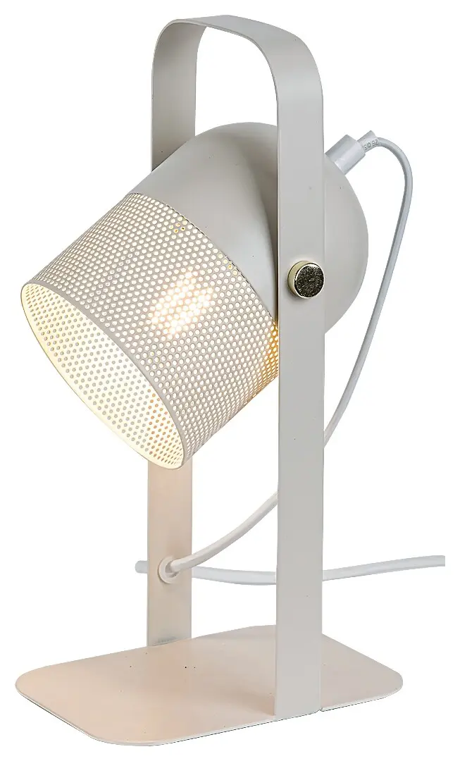Stolové svietidlo Rabalux 5255 1x25W E14 230V IP20